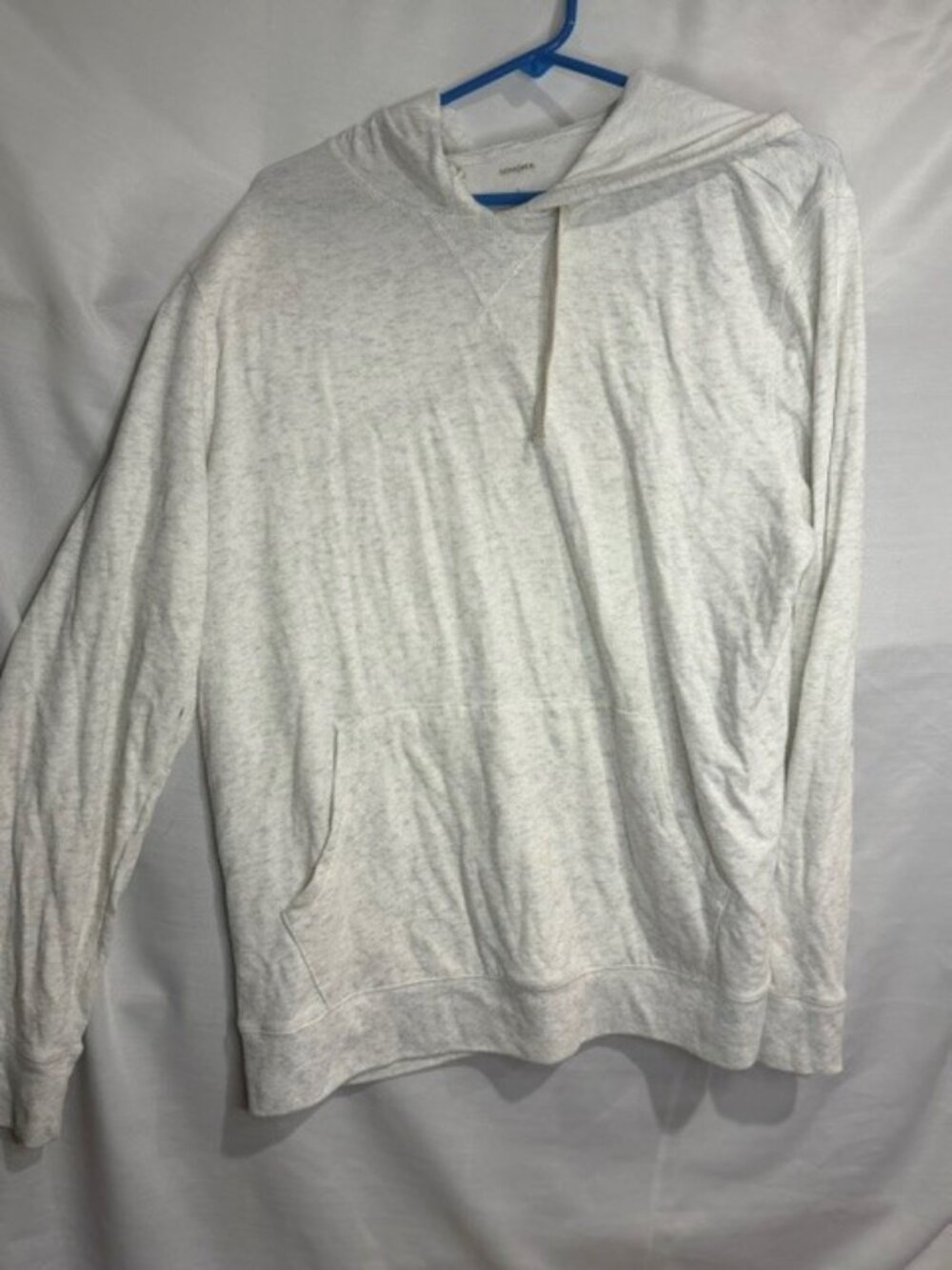 Sonoma size L hoodie
